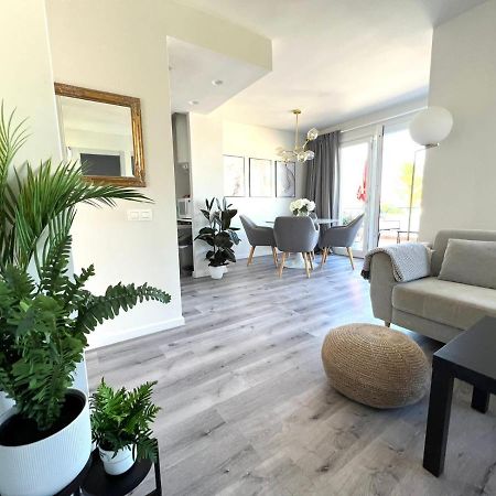 Apartament Grandes Playas Haven Corralejo Zewnętrze zdjęcie