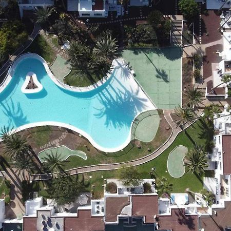 Apartament Grandes Playas Haven Corralejo Zewnętrze zdjęcie