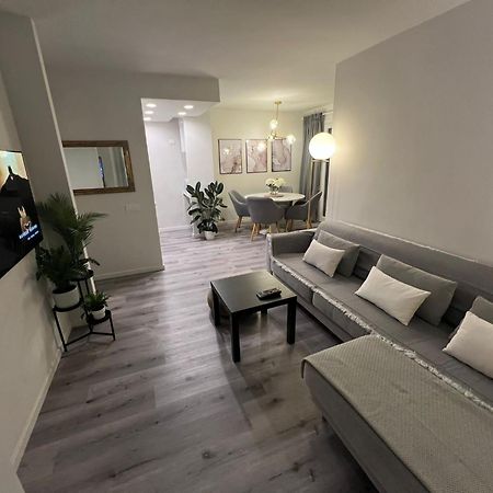 Apartament Grandes Playas Haven Corralejo Zewnętrze zdjęcie