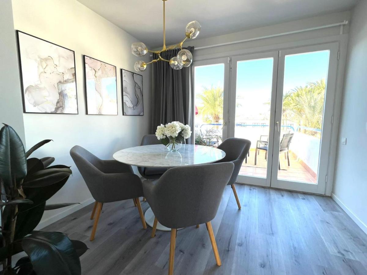 Apartament Grandes Playas Haven Corralejo Zewnętrze zdjęcie