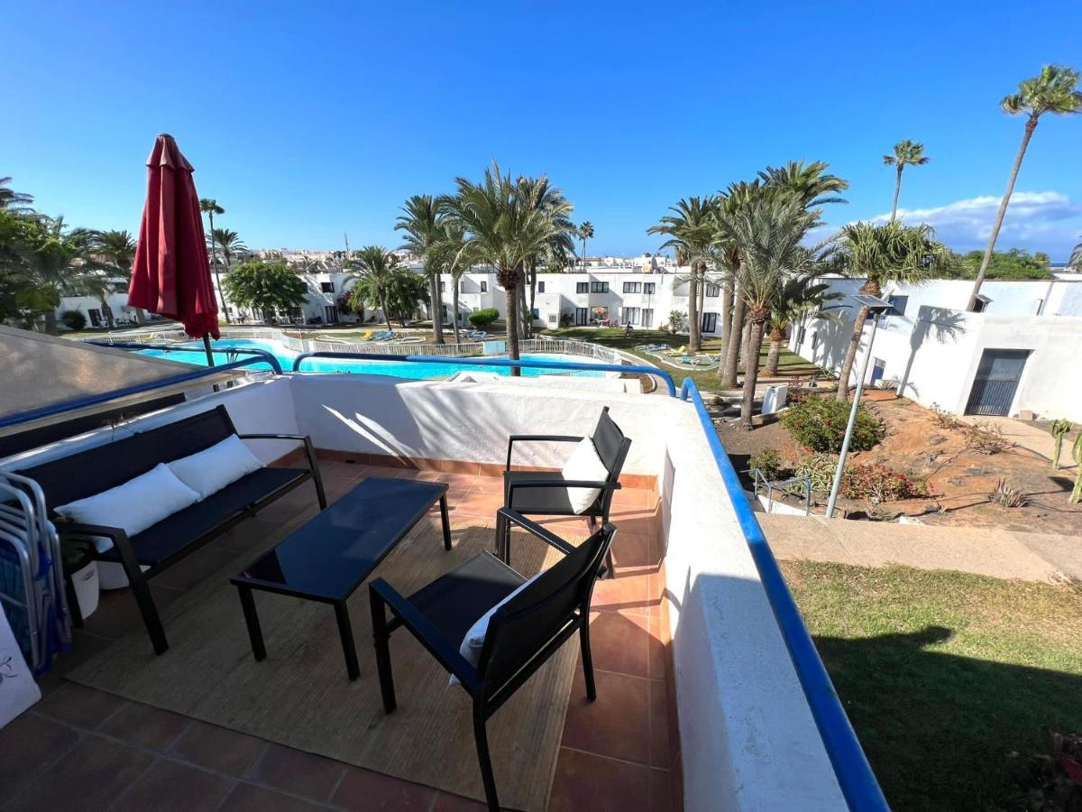 Apartament Grandes Playas Haven Corralejo Zewnętrze zdjęcie