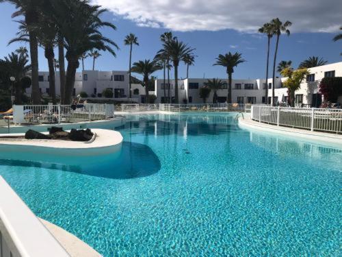 Apartament Grandes Playas Haven Corralejo Zewnętrze zdjęcie