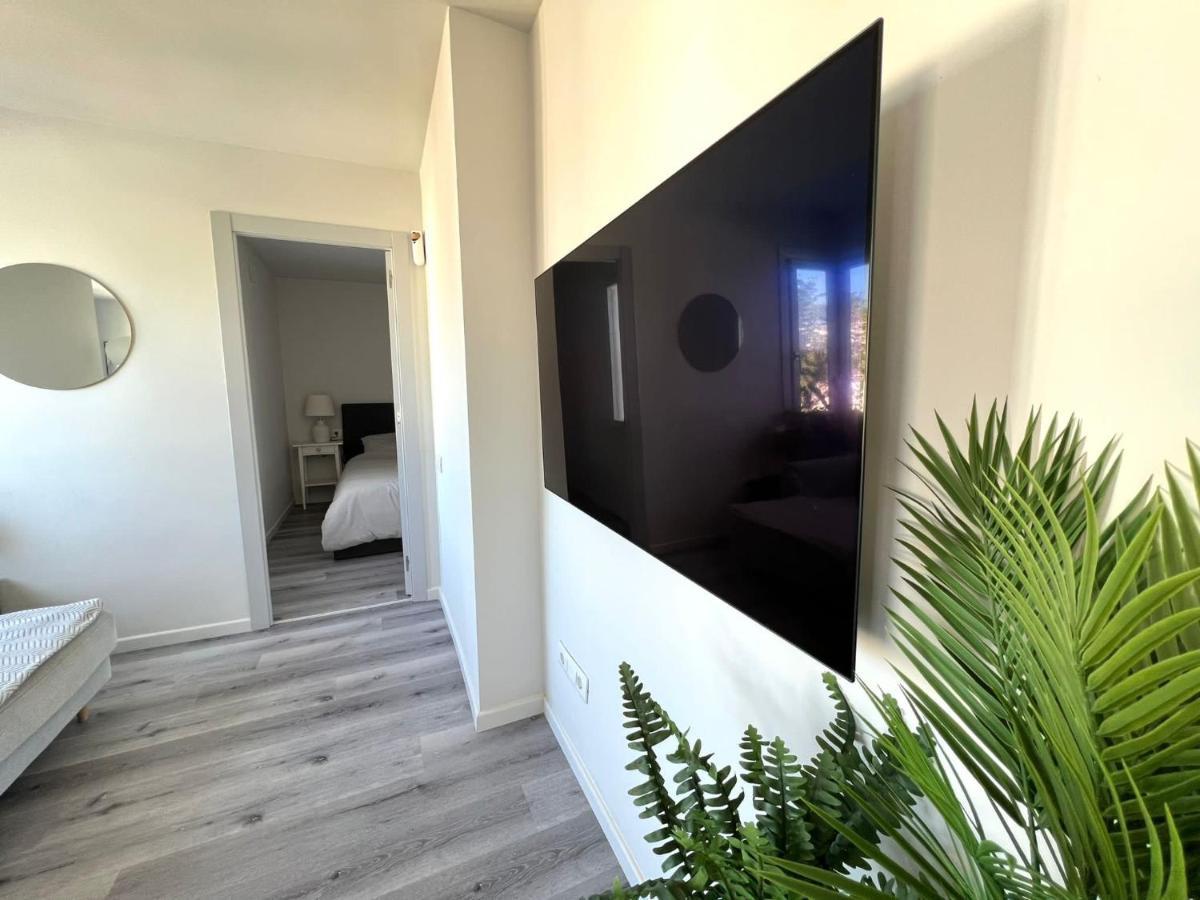 Apartament Grandes Playas Haven Corralejo Zewnętrze zdjęcie