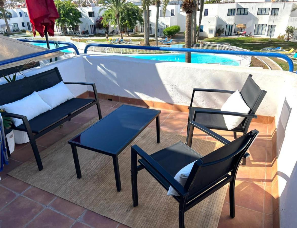 Apartament Grandes Playas Haven Corralejo Zewnętrze zdjęcie