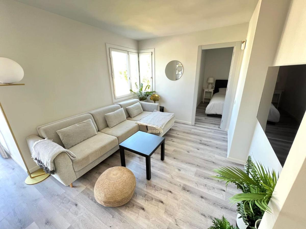 Apartament Grandes Playas Haven Corralejo Zewnętrze zdjęcie