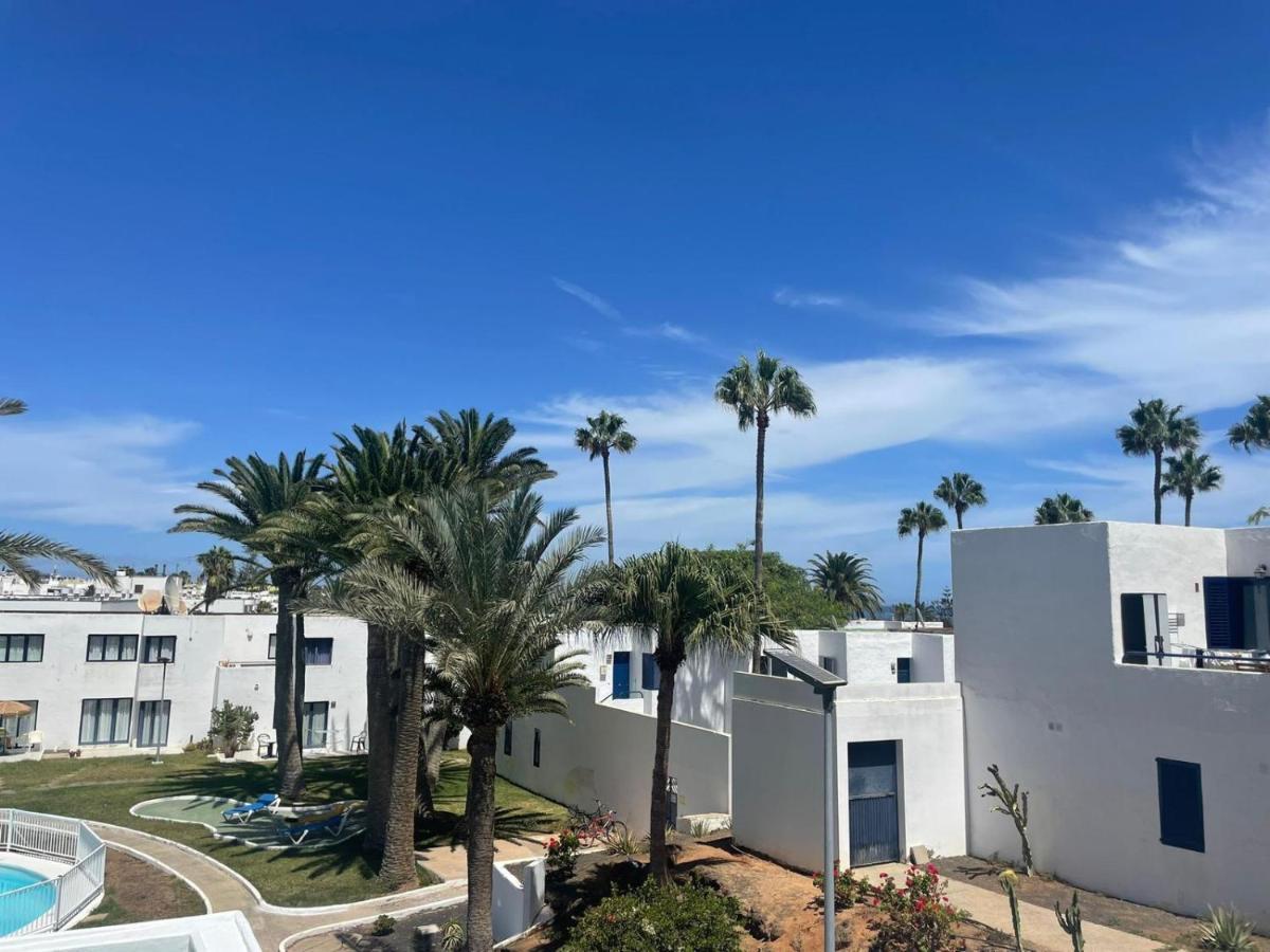 Apartament Grandes Playas Haven Corralejo Zewnętrze zdjęcie