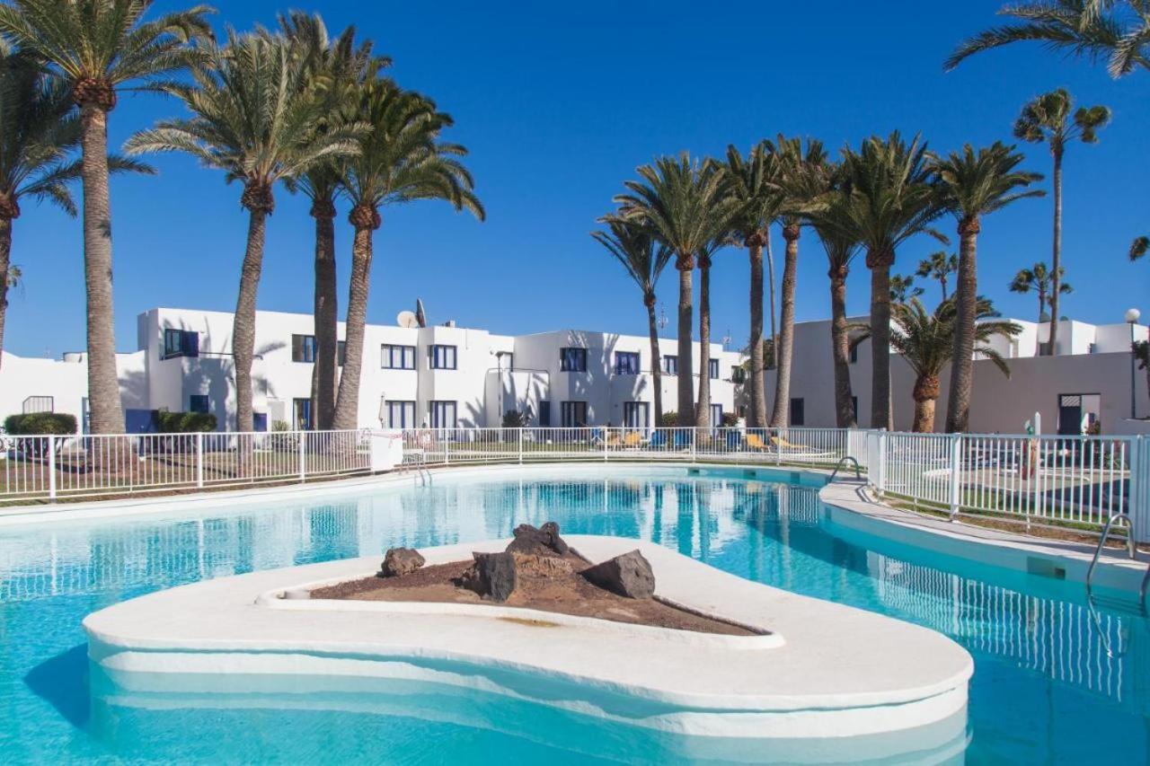 Apartament Grandes Playas Haven Corralejo Zewnętrze zdjęcie